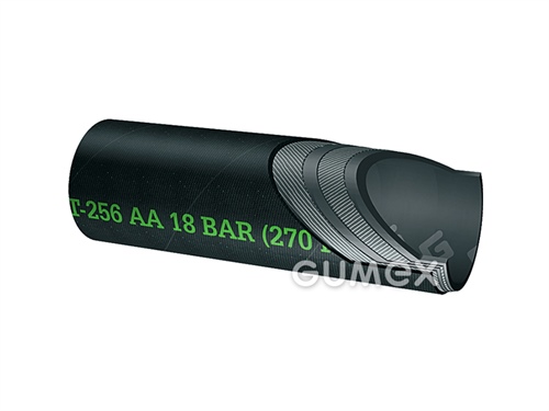 T256 AA - WASSER- UND LUFTSCHLAUCH